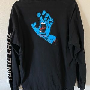 Santa Cruz Long Sleeve
